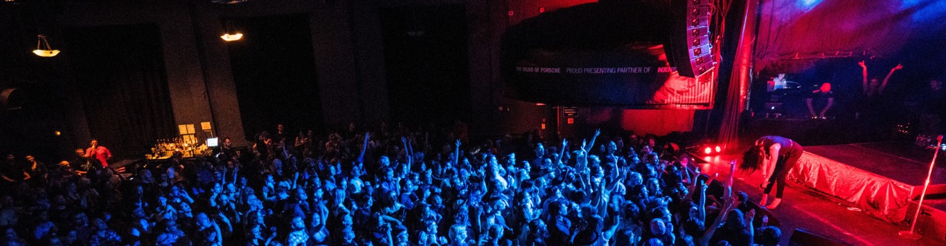 concert